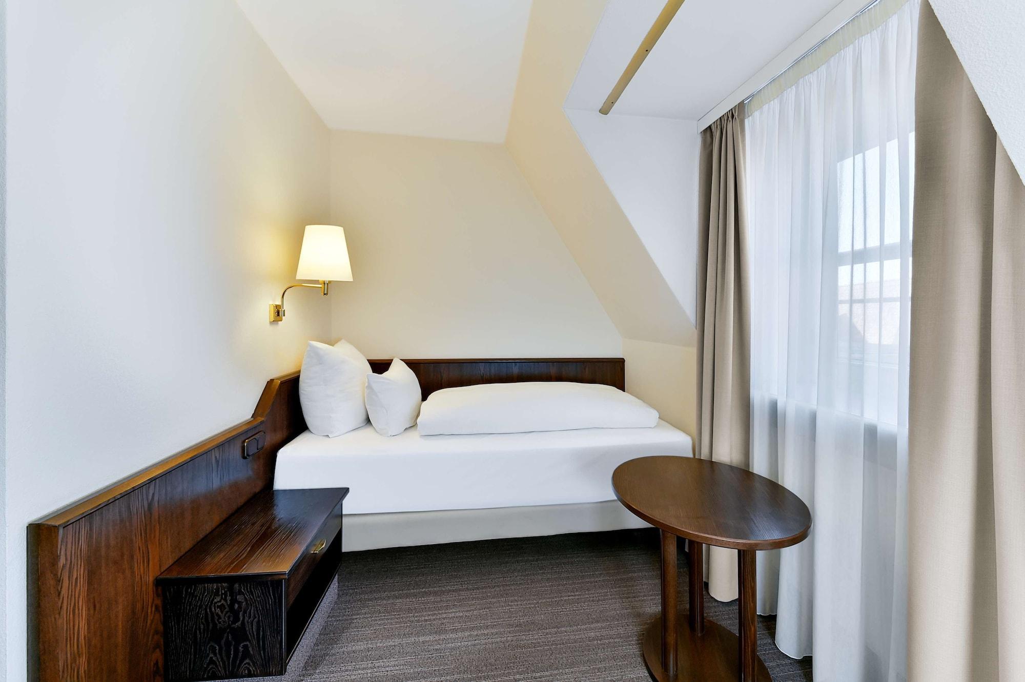 Hotel Nh Klösterle 4*