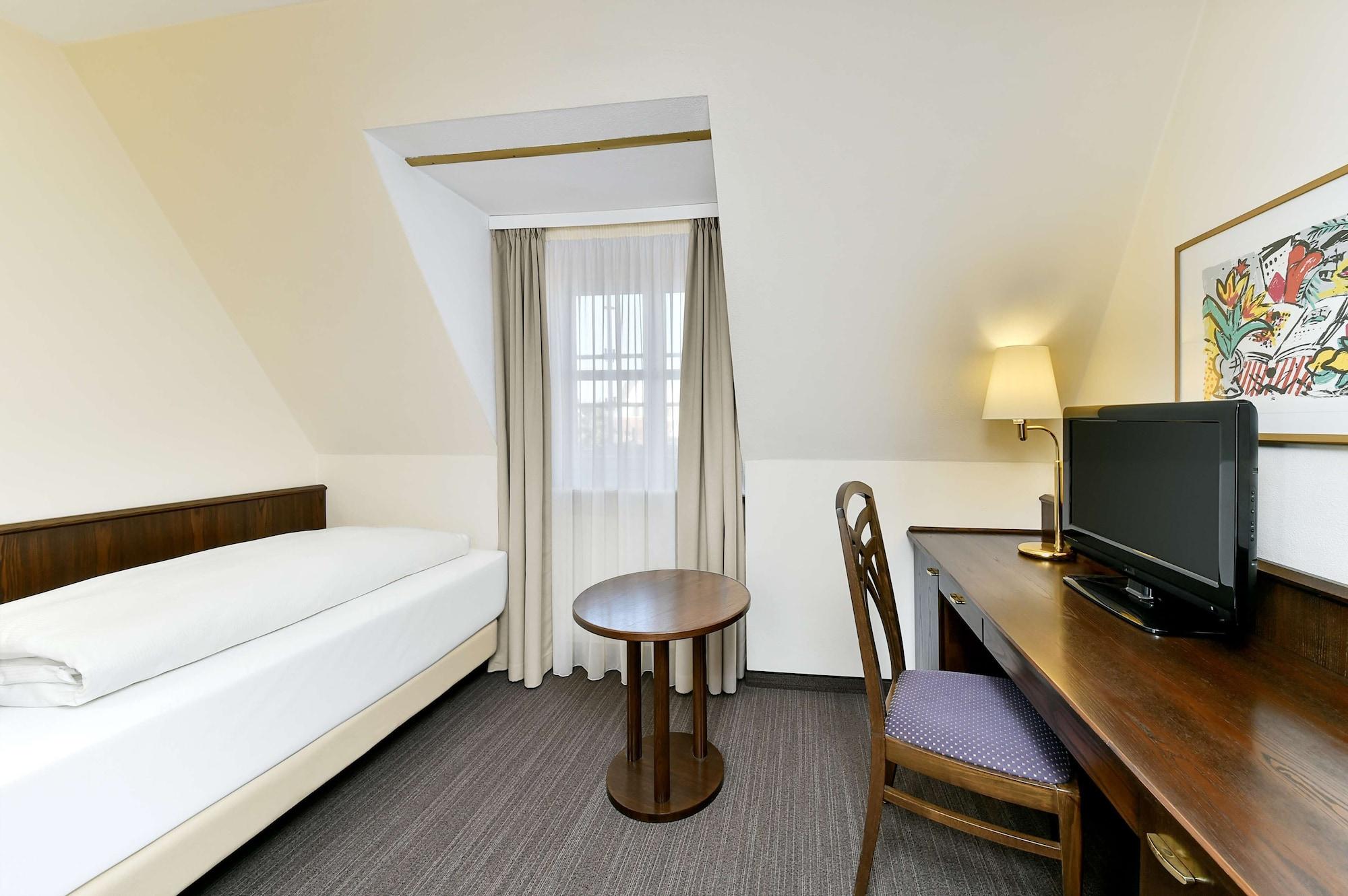 Hotel Nh Klösterle Nördlingen