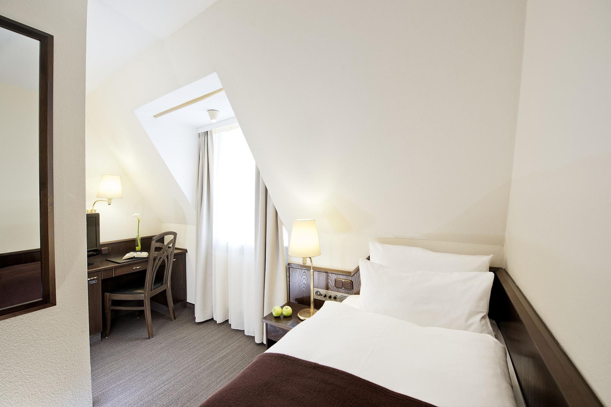Nh Klösterle Hotel