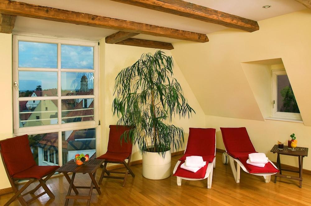 Nh Klösterle Hotel