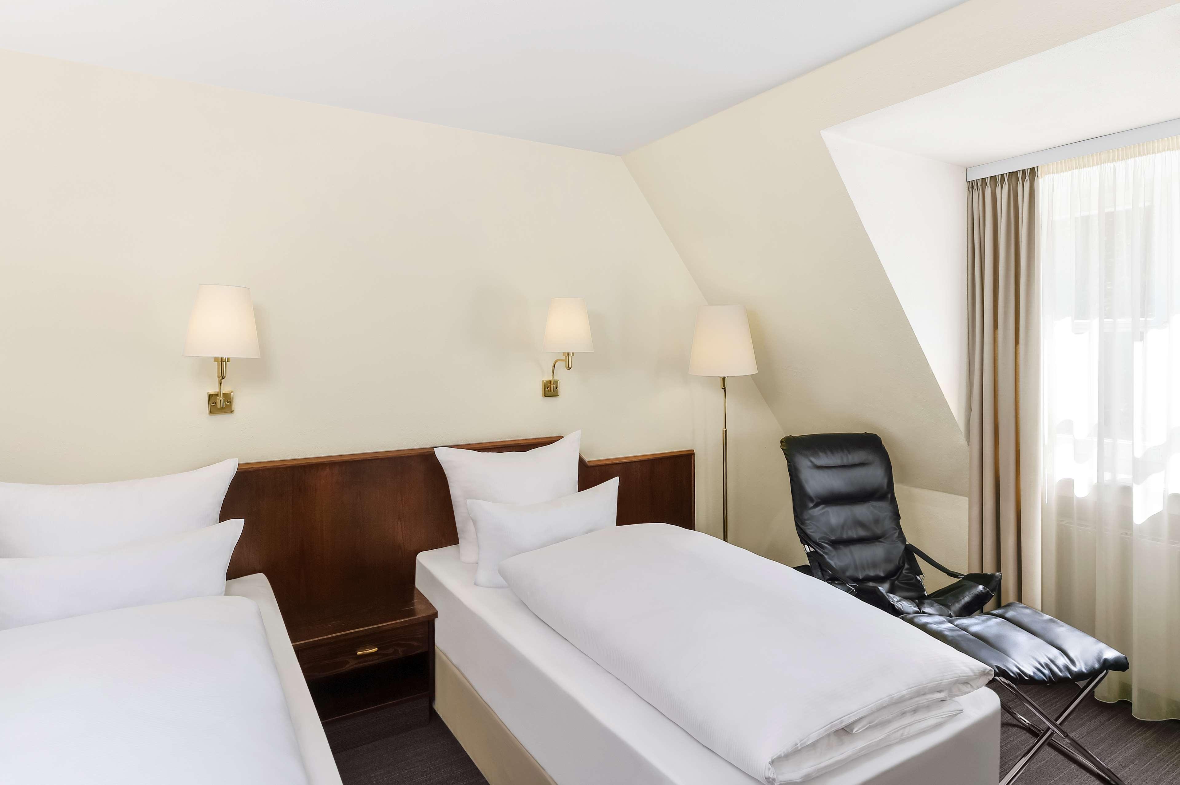 Nh Klösterle Hotel Nördlingen