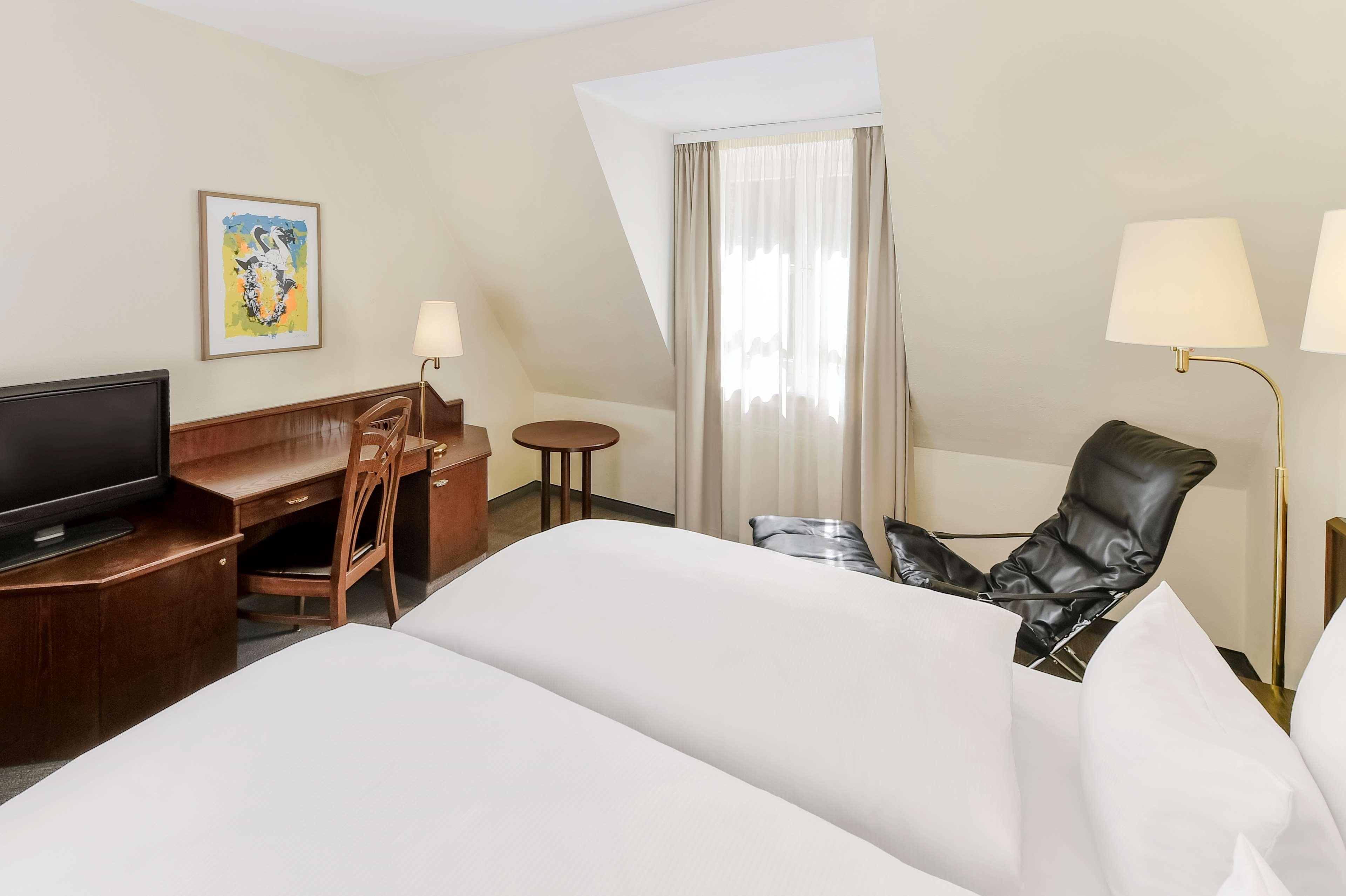 Nh Klösterle Hotel Nördlingen