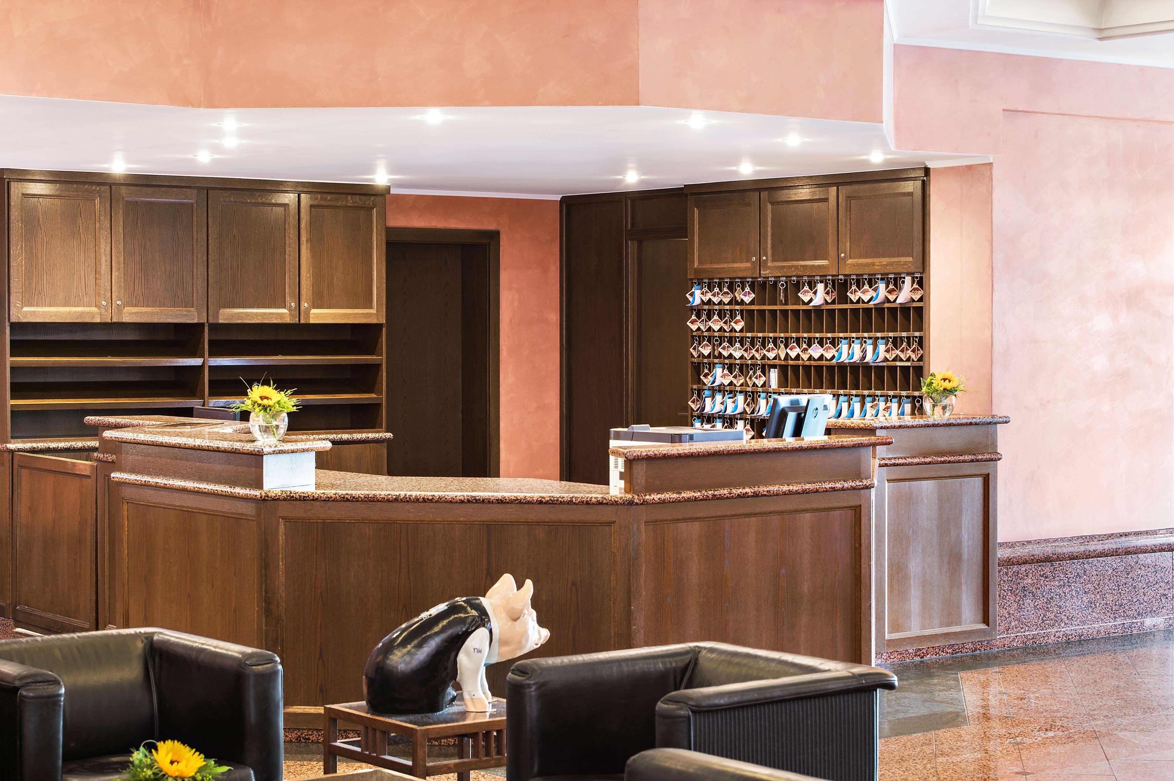 Nh Klösterle 4* Nördlingen