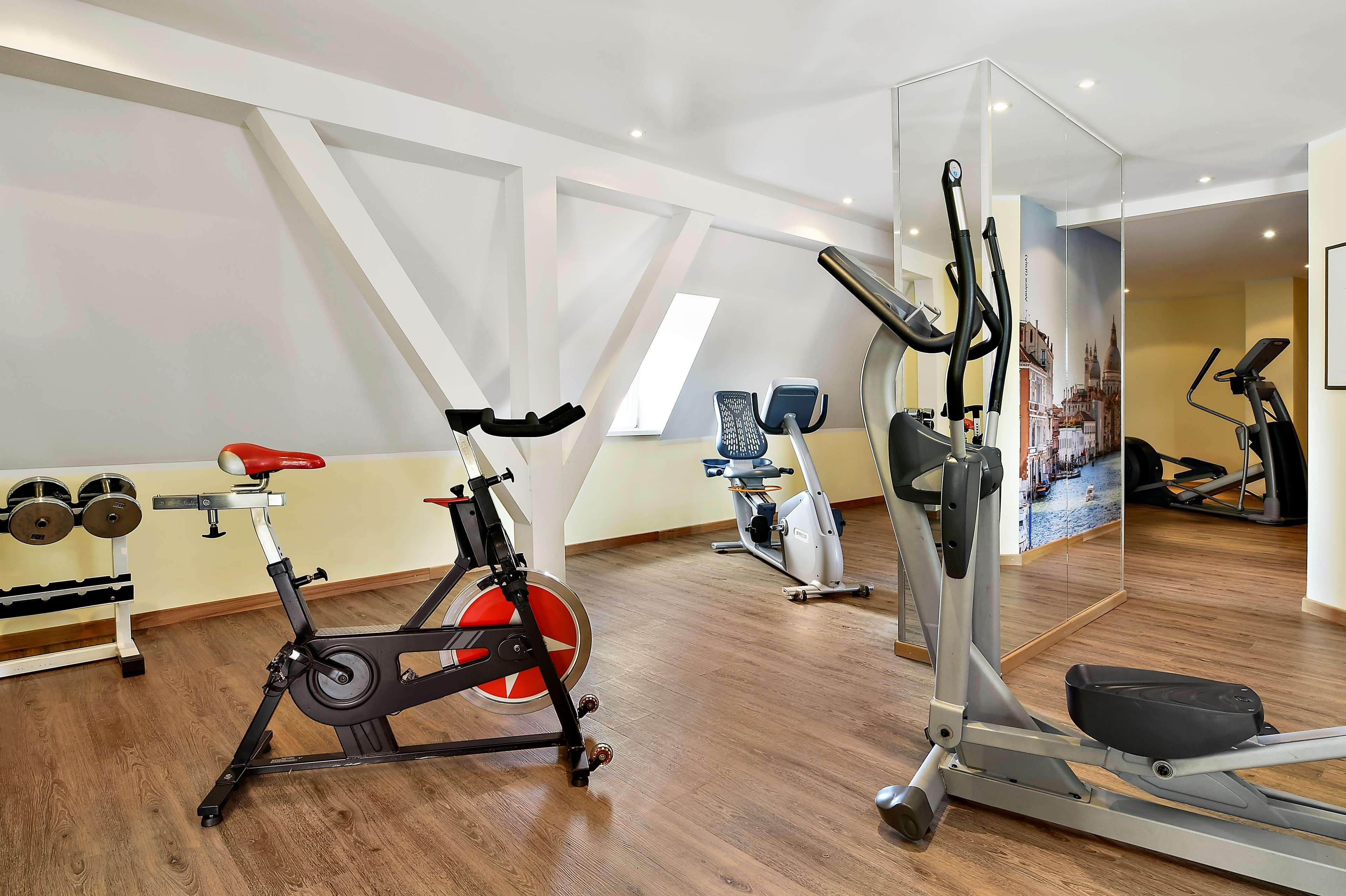 Nh Klösterle 4* Nördlingen