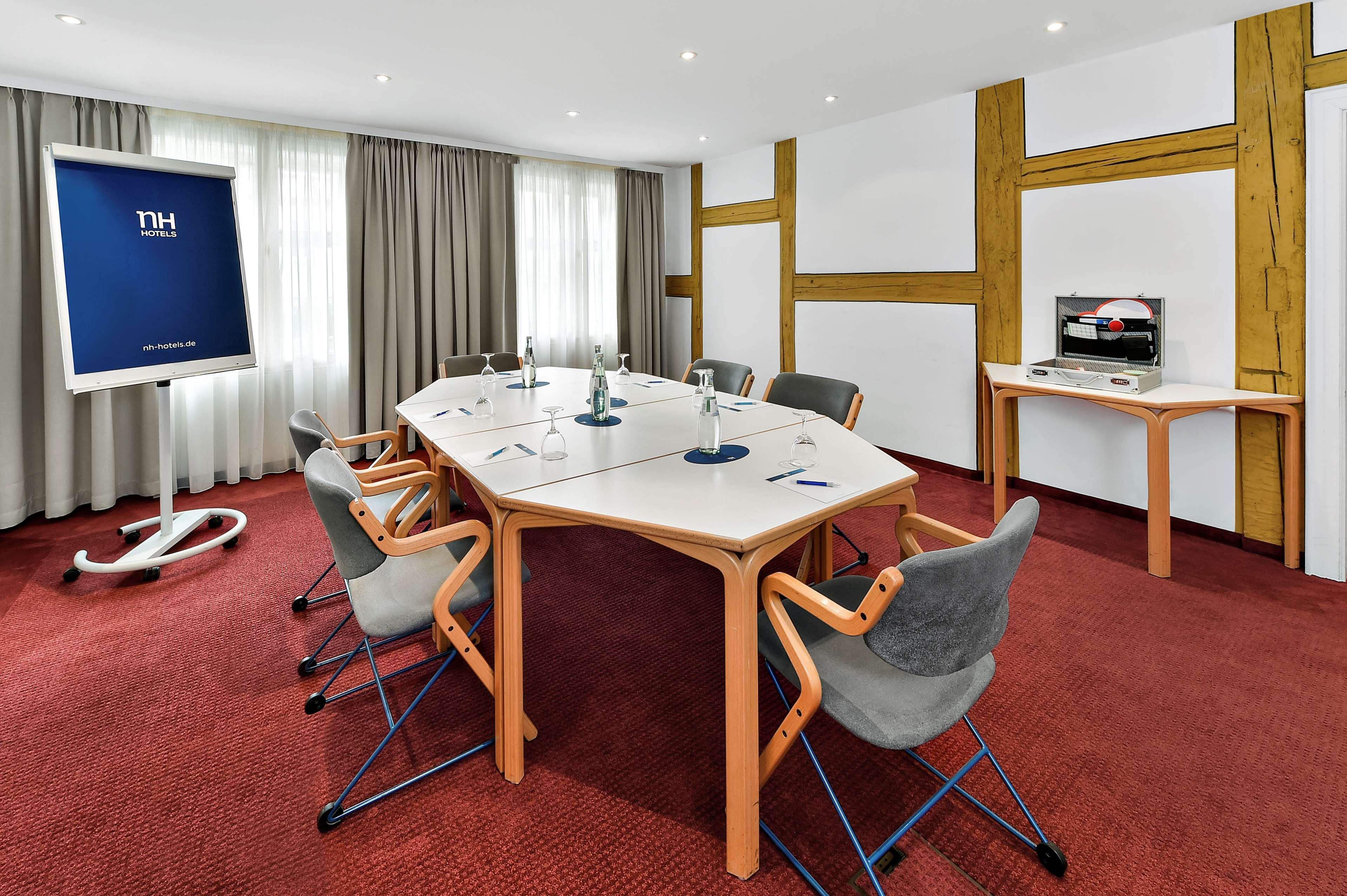 Nh Klösterle Hotel Nördlingen