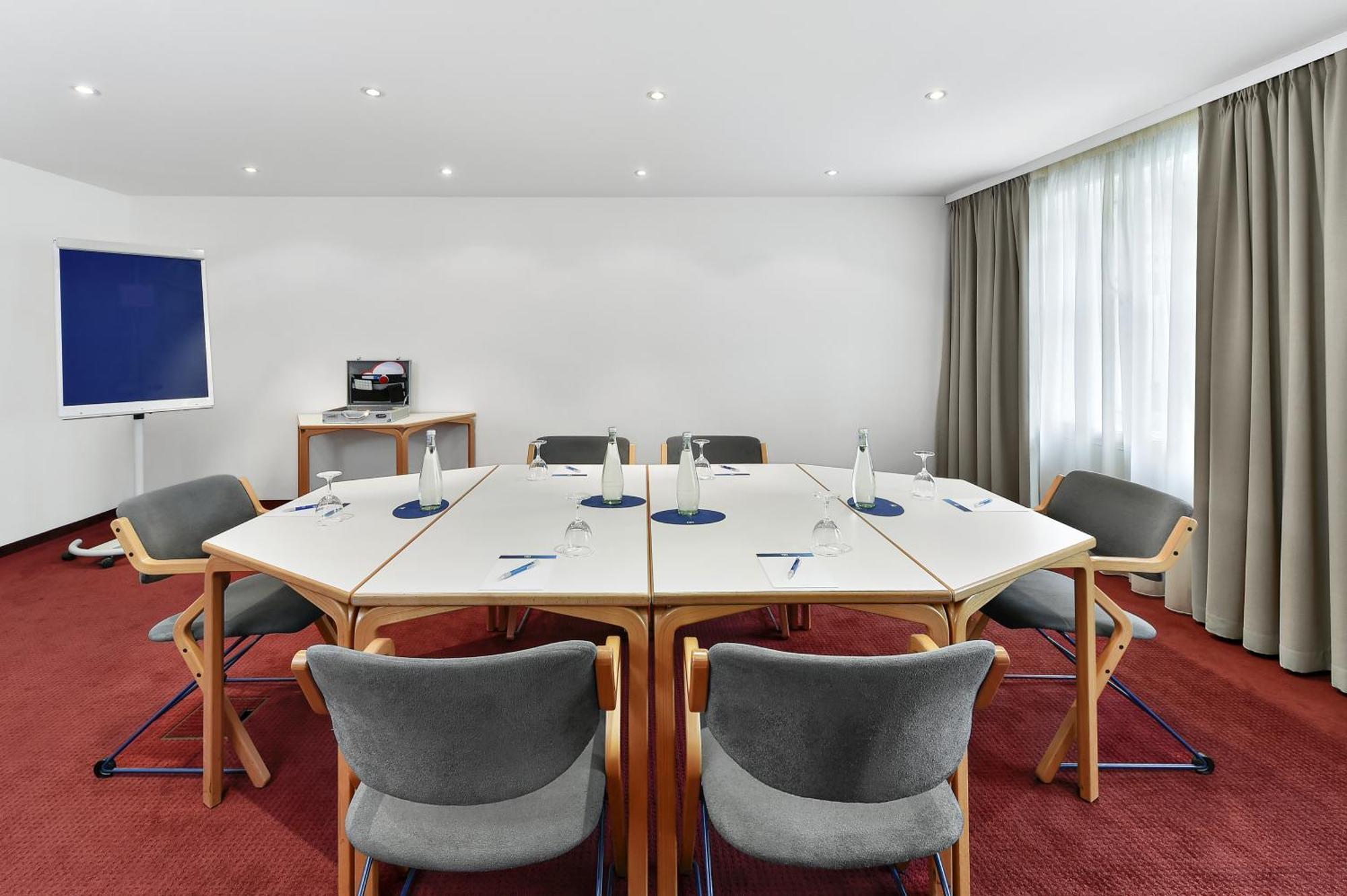 Hotel Nh Klösterle 4*
