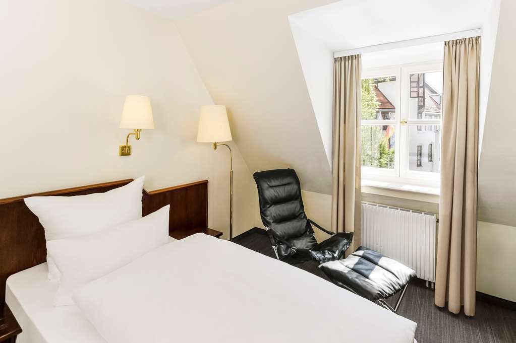 Hotel Nh Klösterle 4*
