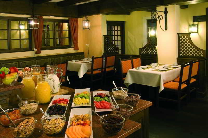 Hotel Nh Klösterle 4*