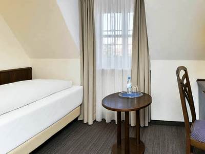 Nh Klösterle Hotel Nördlingen