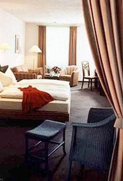 Nh Klösterle Hotel