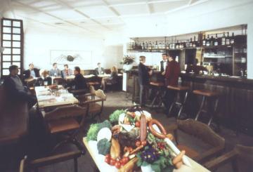 Nh Klösterle Hotel