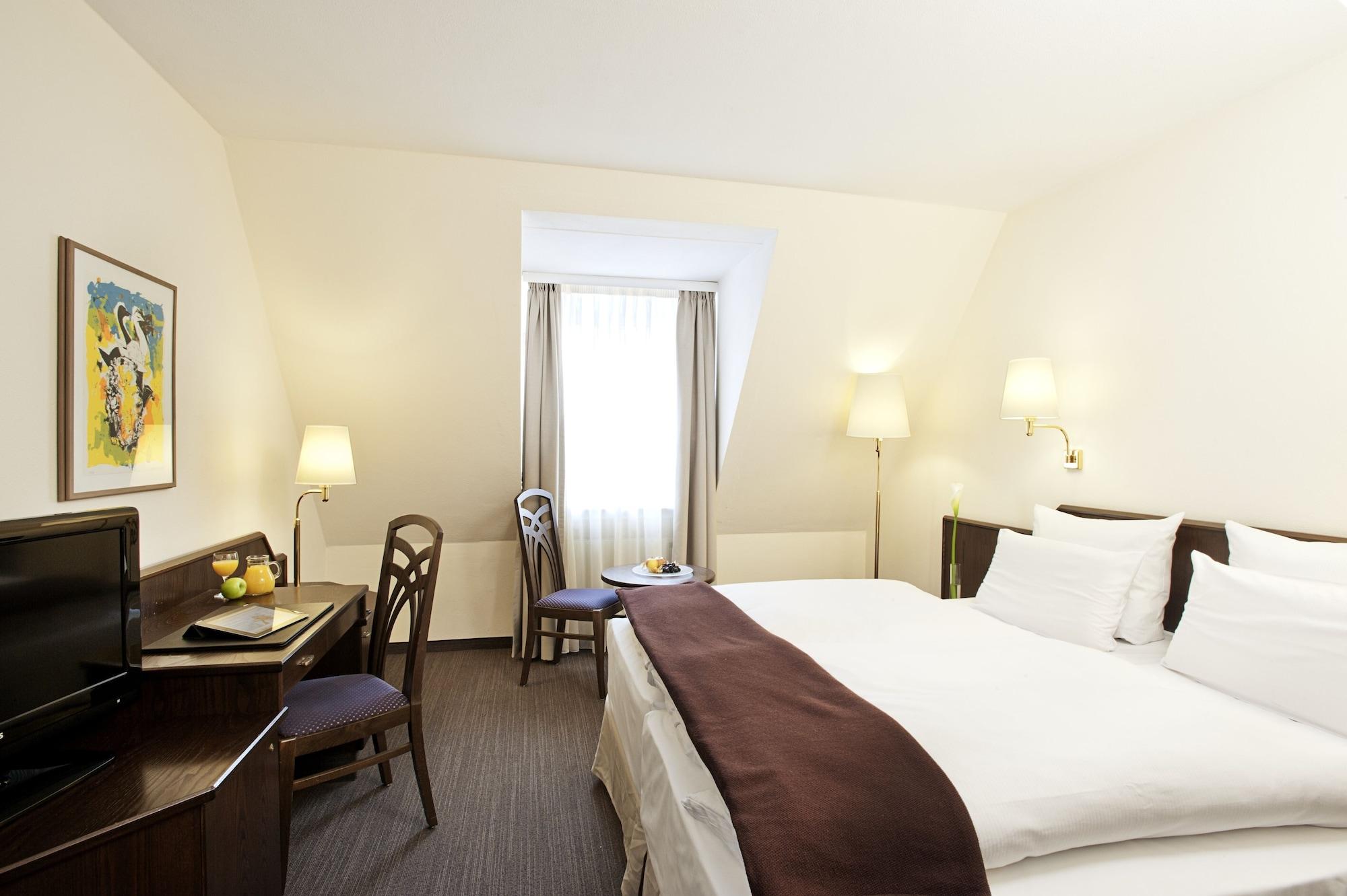 Hotel Kloesterle - In Kuerze Elaya Kloesterle 4*