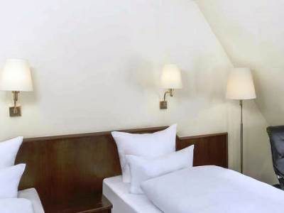 Hotel Kloesterle - In Kuerze Elaya Kloesterle Nördlingen