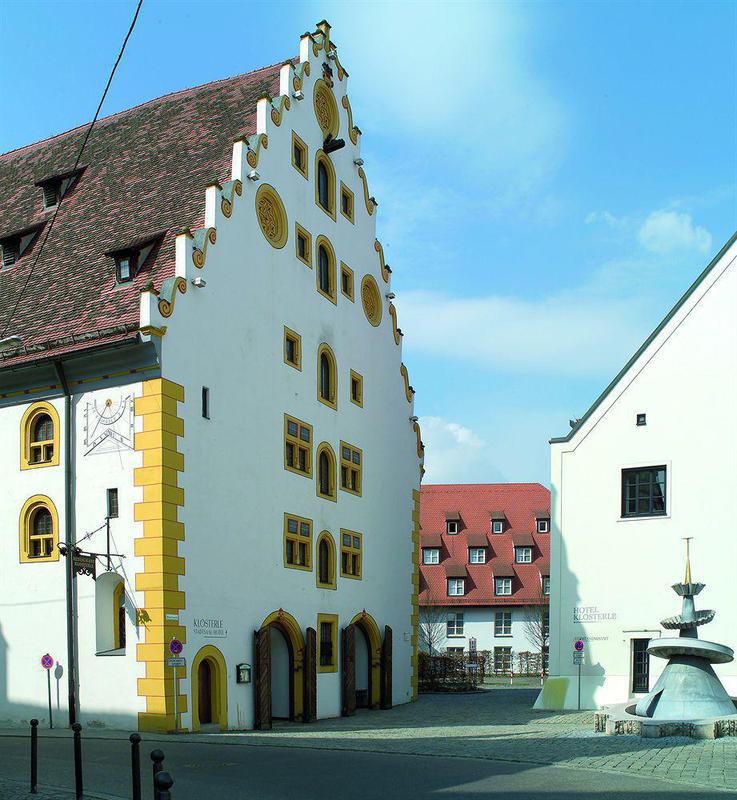 Kloesterle - In Kuerze Elaya Kloesterle